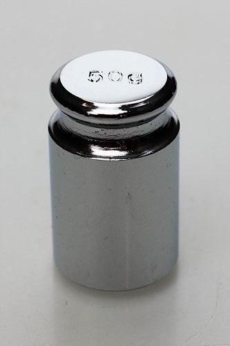 Scales Balances Calibration 50 Gram Scale Weight Main image