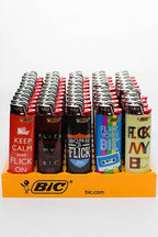 Bic Regular Lighter