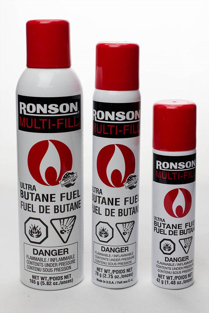 Ronson Multi-fill Butane Main image