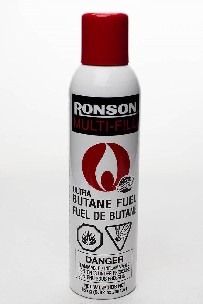 Ronson Multi-fill Butane Secondary image