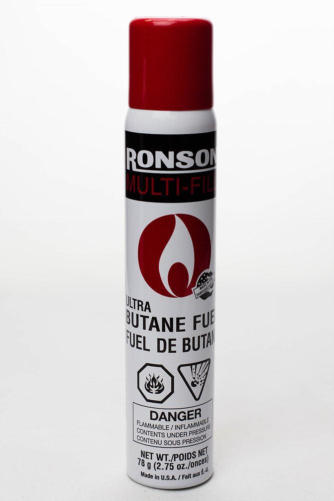 Ronson Multi-fill Butane