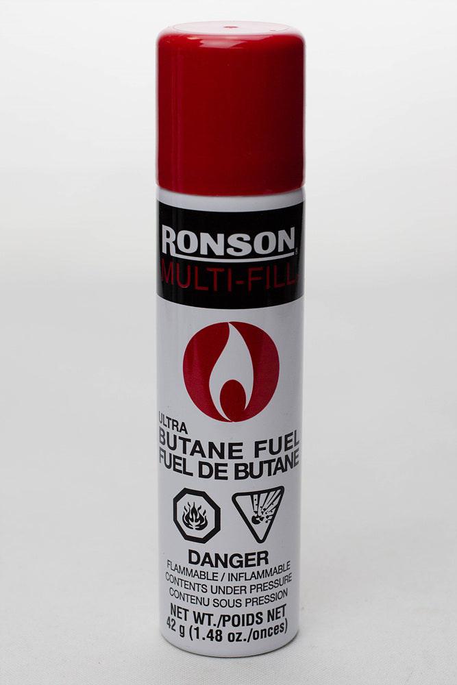 Ronson Multi-fill Butane