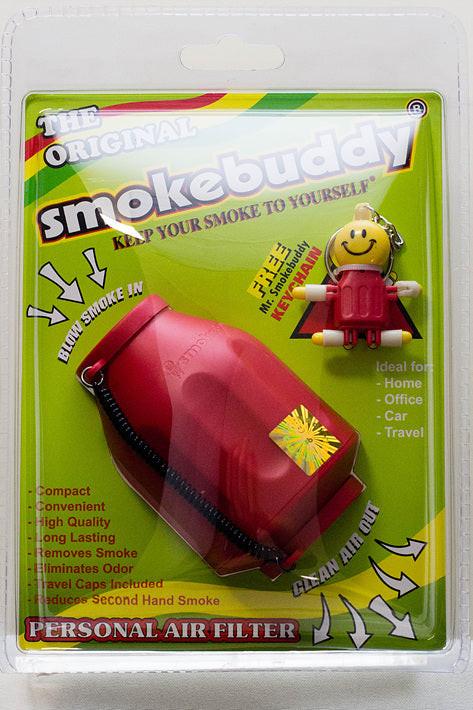Smokebuddy Original Personal Color Air Filter Main image