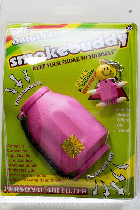 Smokebuddy Original Personal Color Air Filter Secondary image