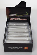 110 mm rolling machine display