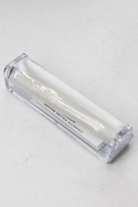 110 mm rolling machine display