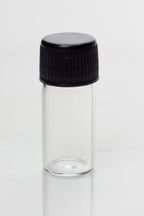 2.5 ml 144-Piece Glass Vials ( VL1017 )