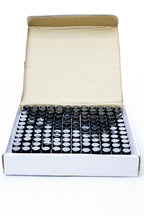 2.5 ml 144-Piece Glass Vials ( VL1017 )