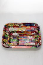 Juicy Jay's Rolling tray