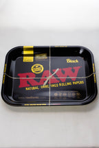 Raw Large size Rolling tray