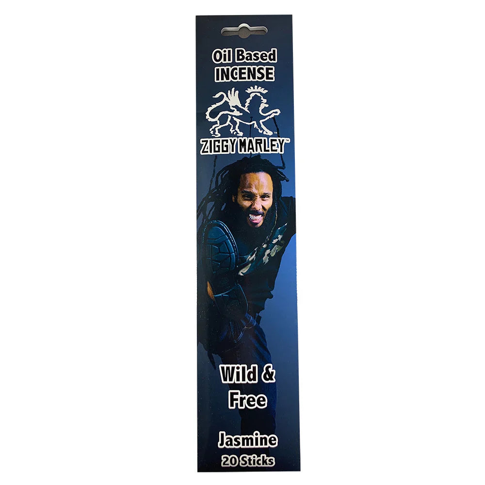 Ziggy Marley Incense Sticks Main image