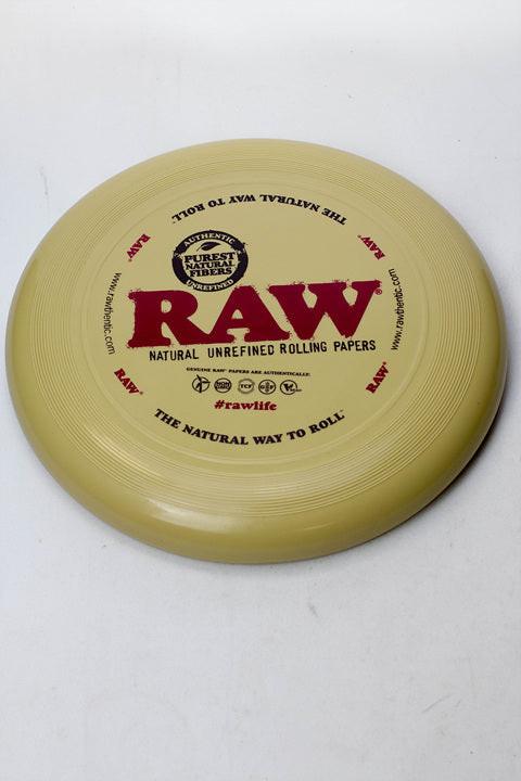 Raw flying rolling tray