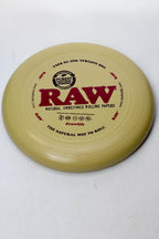 Raw flying rolling tray