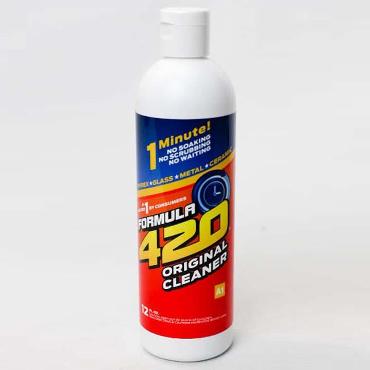 Formula 420 original cleaner Main image
