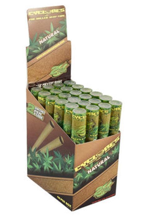 CYCLONES HEMP WRAPS CONE Secondary image