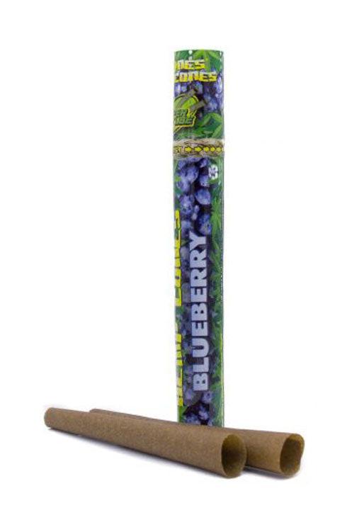 CYCLONES HEMP WRAPS CONE