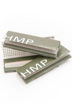 HMP | Organic Hemp rolling paper