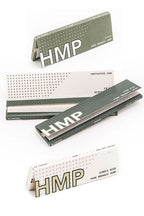 HMP | Organic Hemp rolling paper