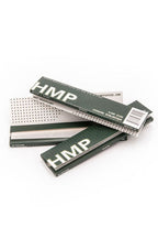 HMP | Organic Hemp rolling paper