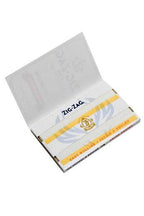 Zig Zag Slow burning White Papers Kutcorners