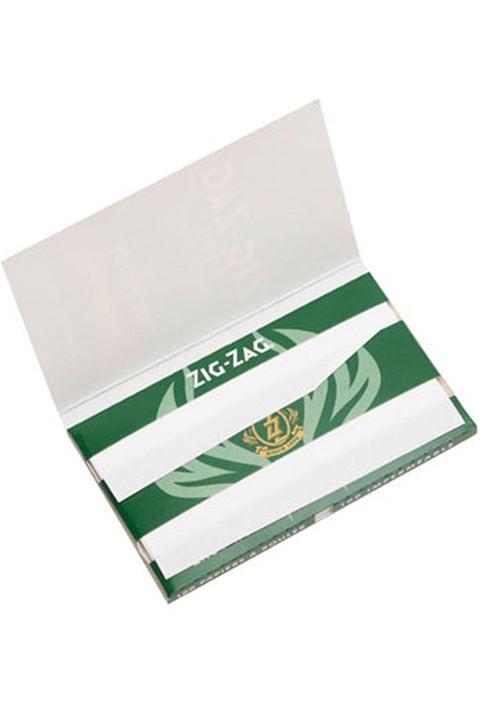 Zig Zag Free burning Wetproof Kutcorners