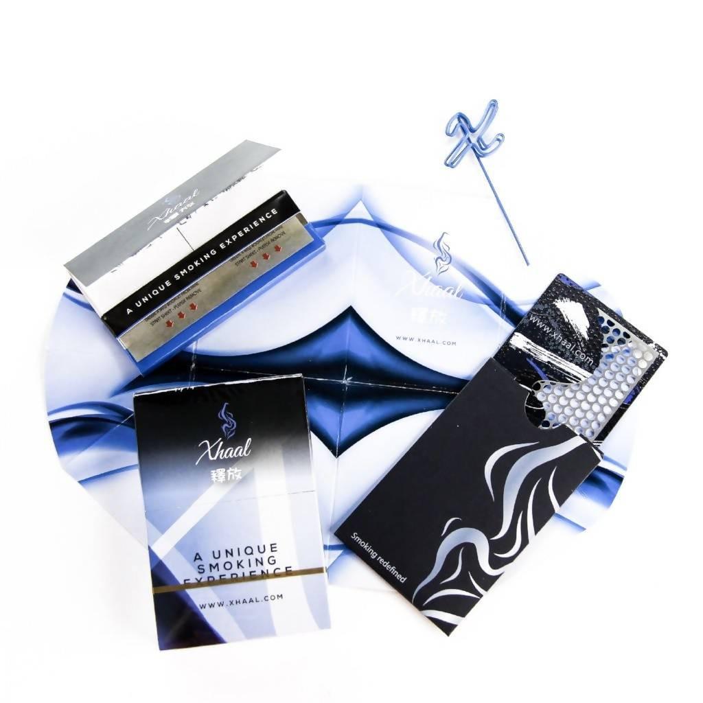 BLAZING KIT | ROLLING TOOLS + TRAY