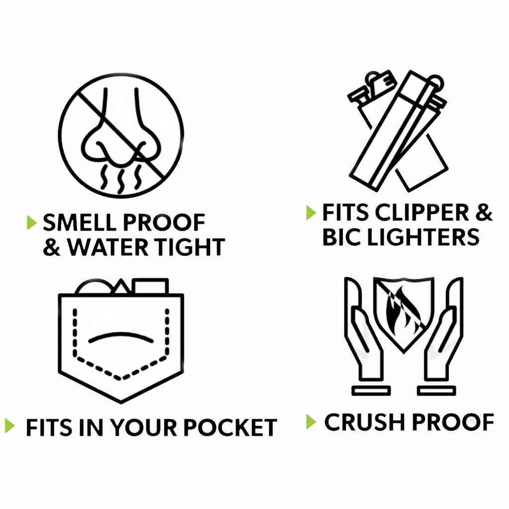 The Clinger- Stage 1 (Holds 1)