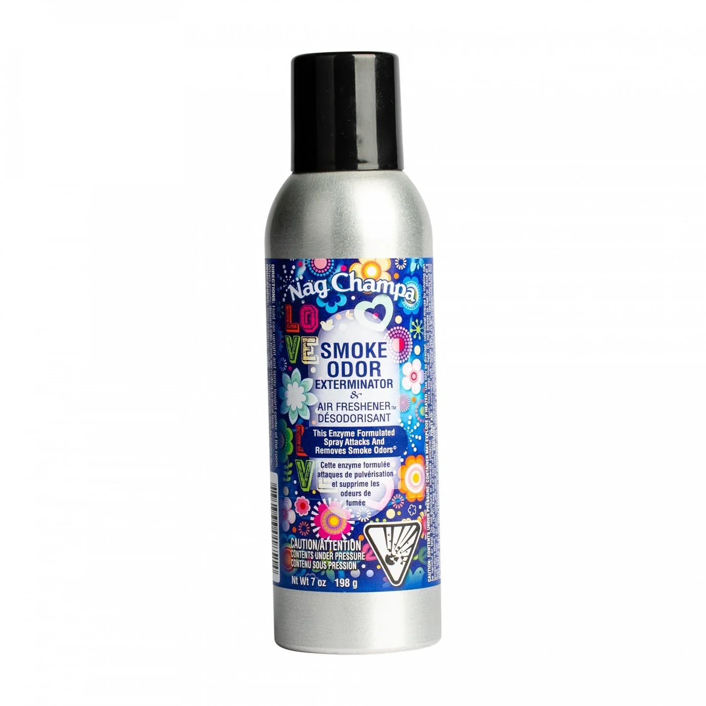 Smoke Odor Exterminator | Air Freshener – 7 oz