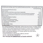 Peach Mango Flavor Extra Strength 5-hour ENERGY Drink