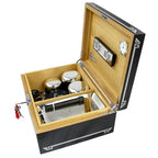 HUMIDOR | BLACK