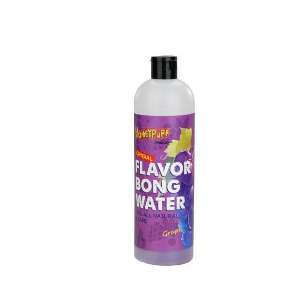 HoneyPuff | Flavor Bong Water (10 fl oz) [P8142].