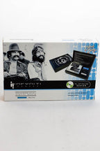 INFYNITI Cheech & Chong CHCG-100 scale