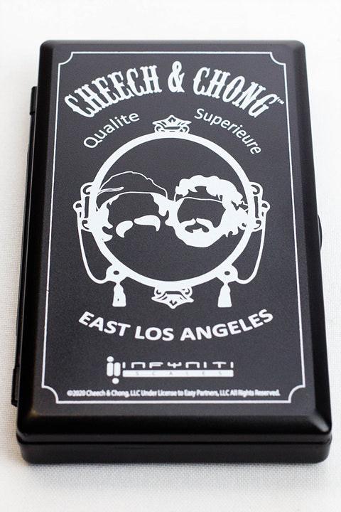 INFYNITI Cheech & Chong CHCG-100 scale Secondary image