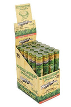 CYCLONES HEMP WRAPS CONE