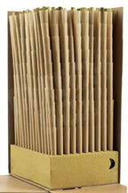 Raw cone bulk 900 1 1/4