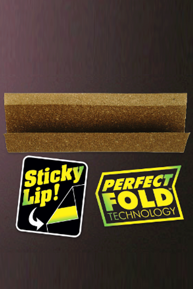 Skunk Brand Genuine Hemp Wraps Secondary image