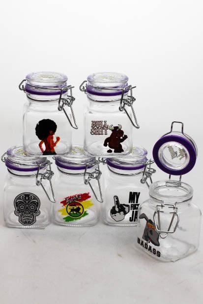 Juicy Jay's Small Jar Main image