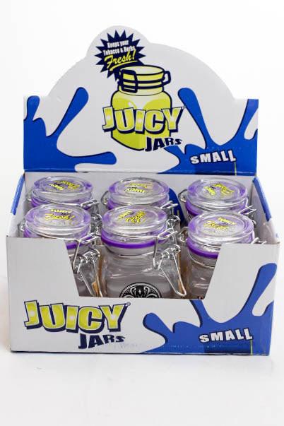 Juicy Jay's Small Jar