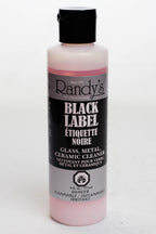 Randy's Black Label Cleaner