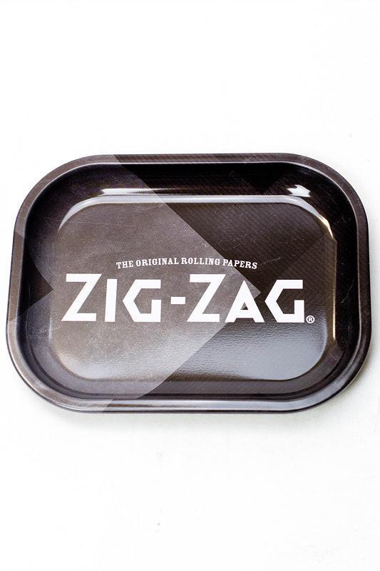 Zig Zag Mini Metal Rolling tray