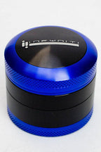 Infyniti 4 parts Aluminium small grinder ( GR7600 )