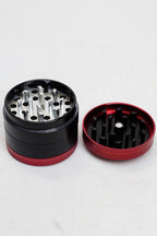 Infyniti 4 parts Aluminium small grinder ( GR7600 )