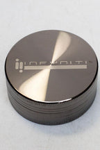 Infyniti 2 parts metal herb grinder ( GR5623 )