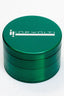 Infyniti 4 parts metal herb grinder ( GR6345 )