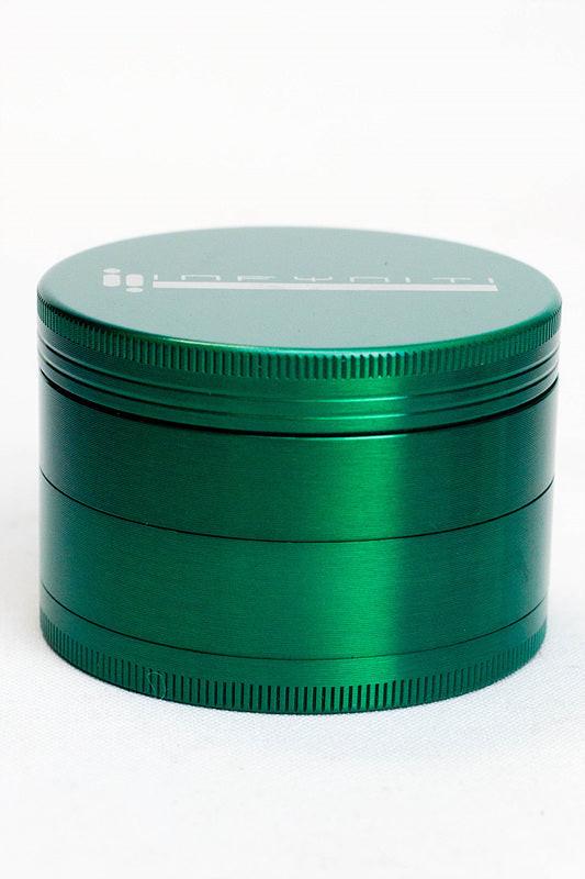 Infyniti 4 parts metal herb grinder ( GR6345 )