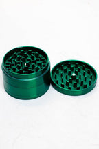 Infyniti 4 parts metal herb grinder ( GR6345 )