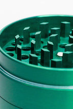 Infyniti 4 parts metal herb grinder ( GR6345 )