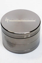 Infyniti 4 parts metal herb grinder ( GR6345 )
