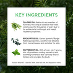 Plant of Life | Foot Soak Salt