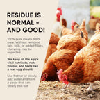 Plant of Life | Whole Egg Powder 2 lbs